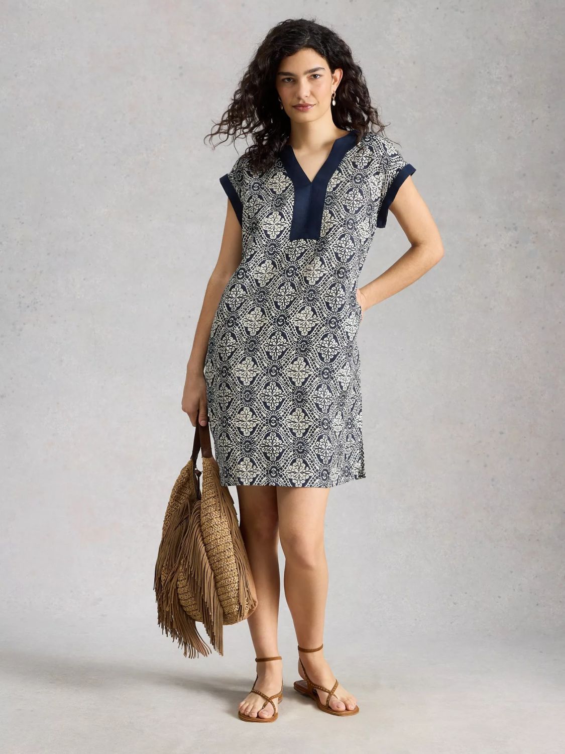 White Stuff Jilly Dress