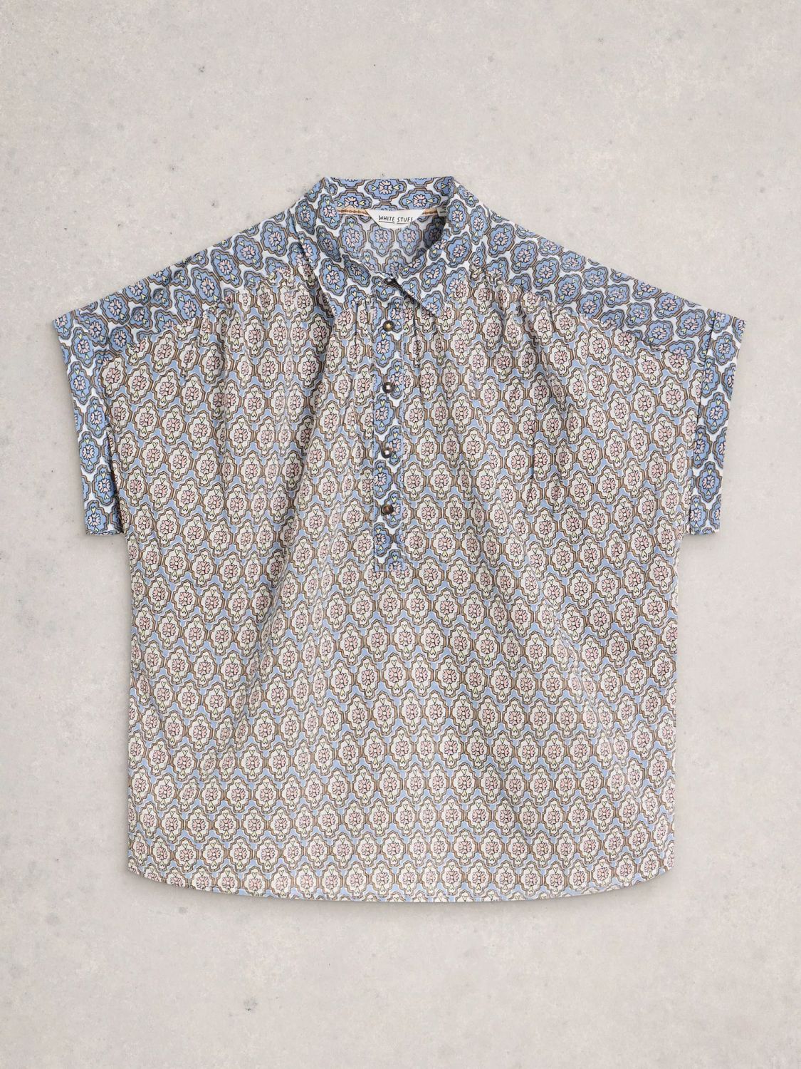 White Stuff Orla Shirt