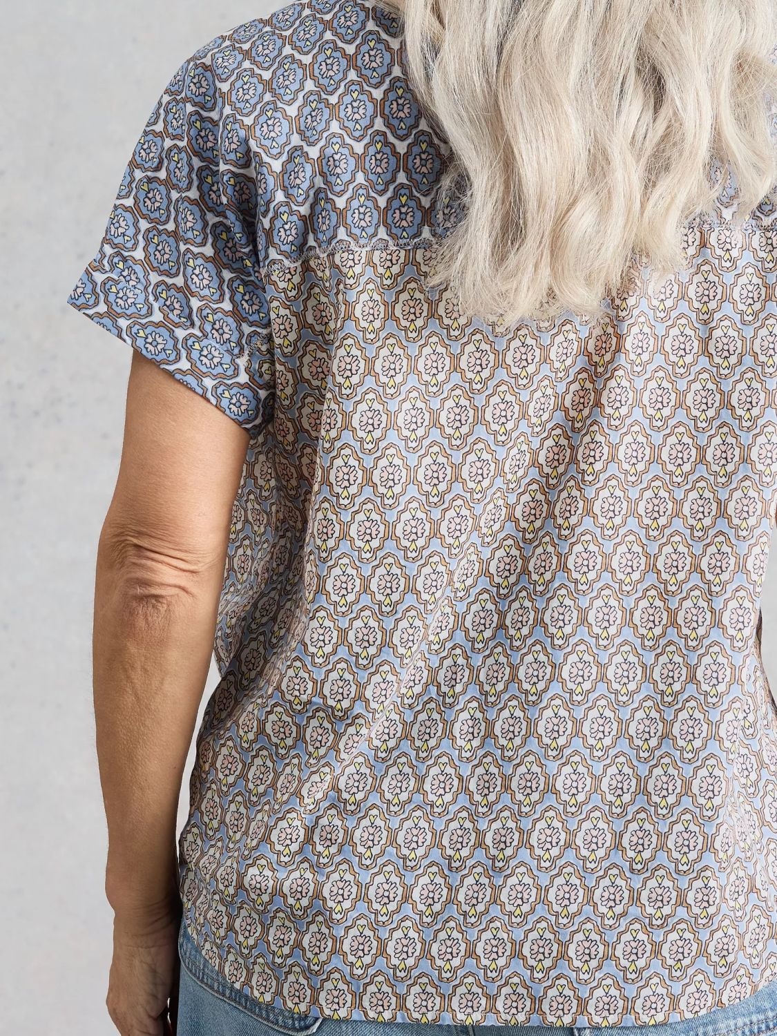 White Stuff Orla Shirt