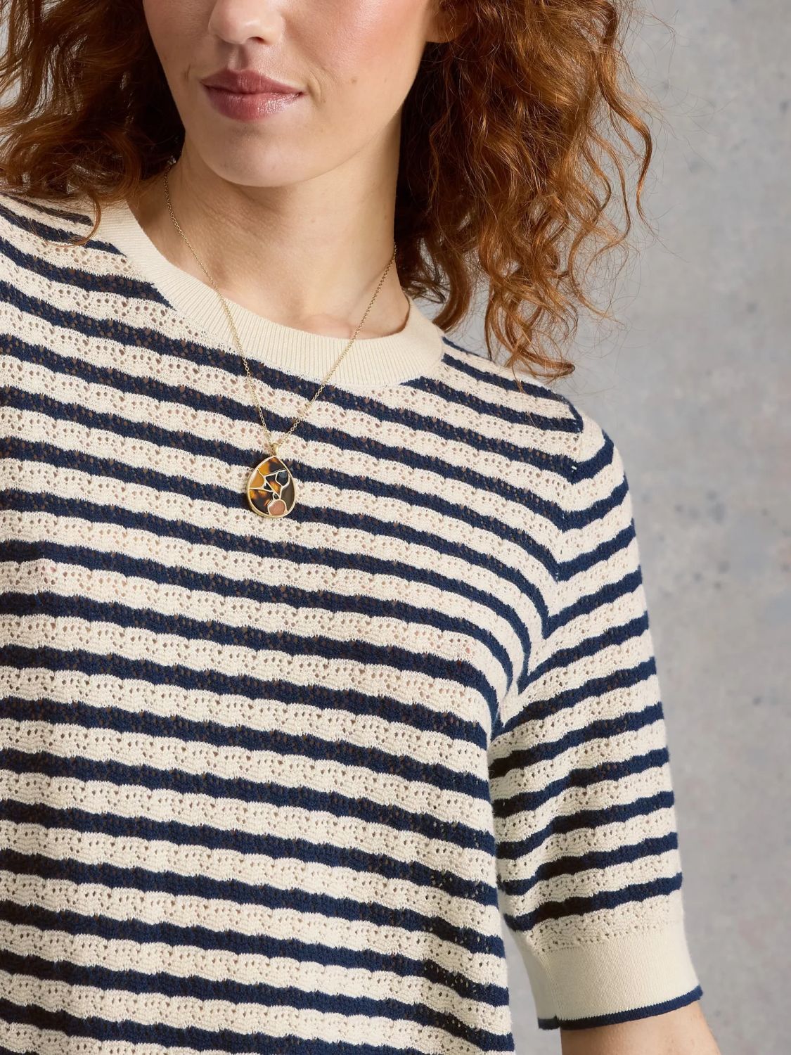 White Stuff Holly Tshirt