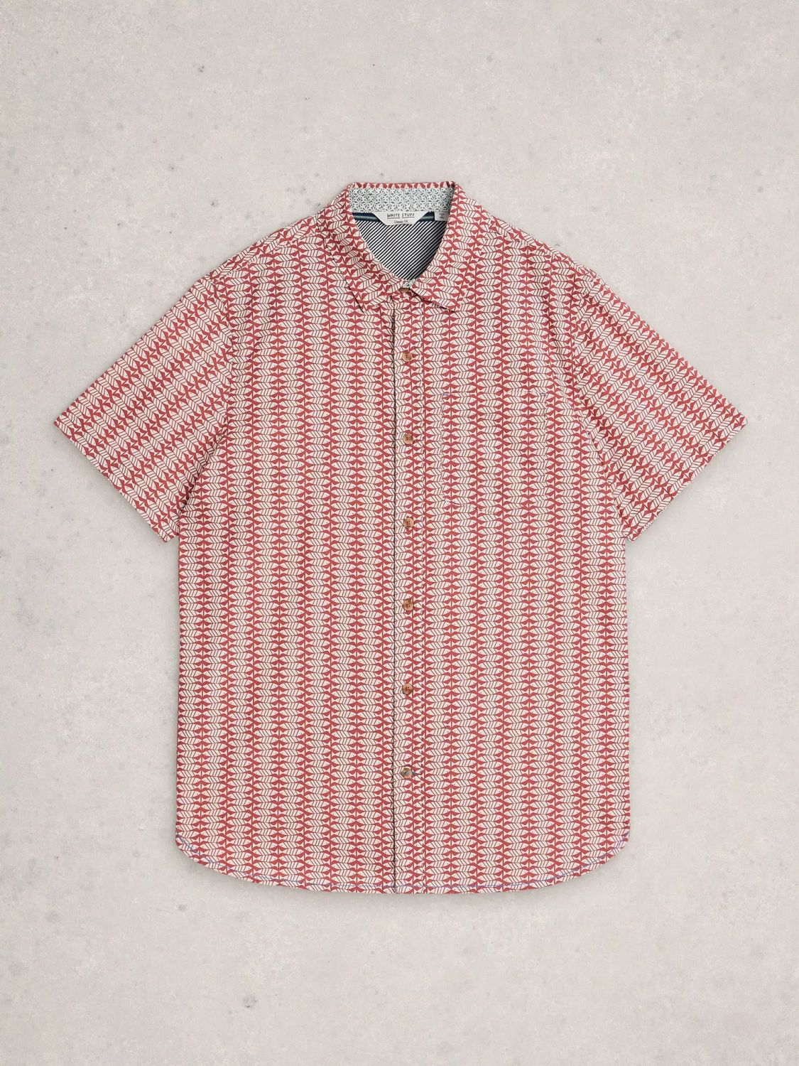 White Stuff Finsbury Shirt