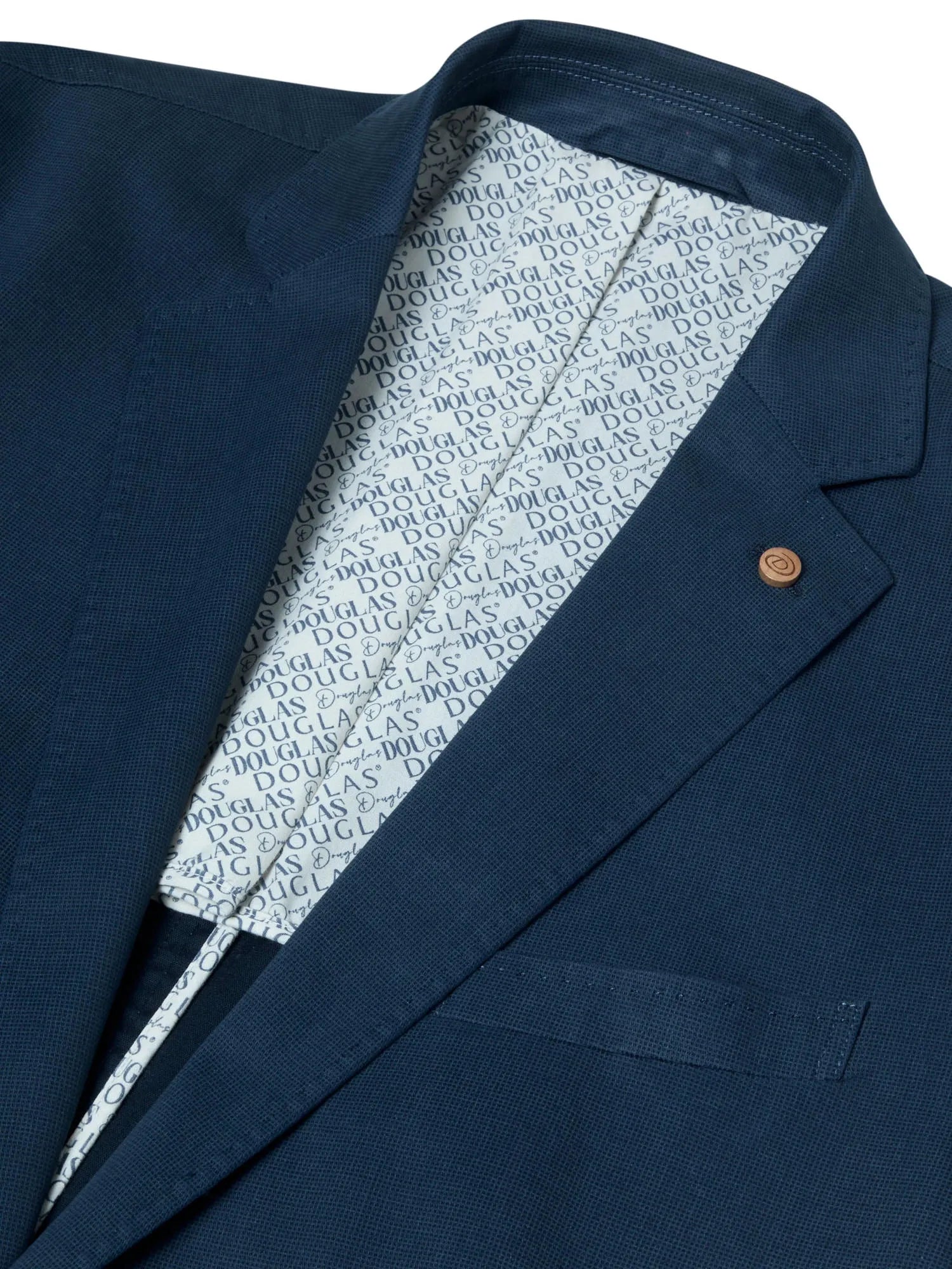 Douglas Barcelona Jacket