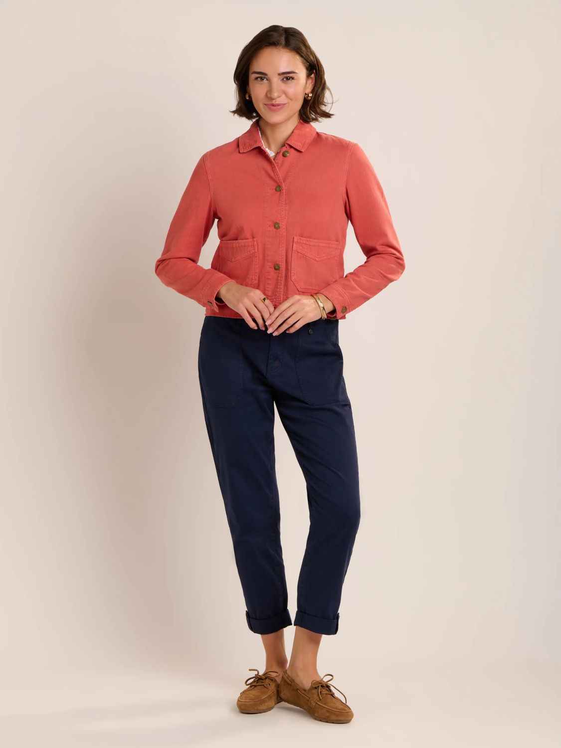 Brakeburn Juana Jacket