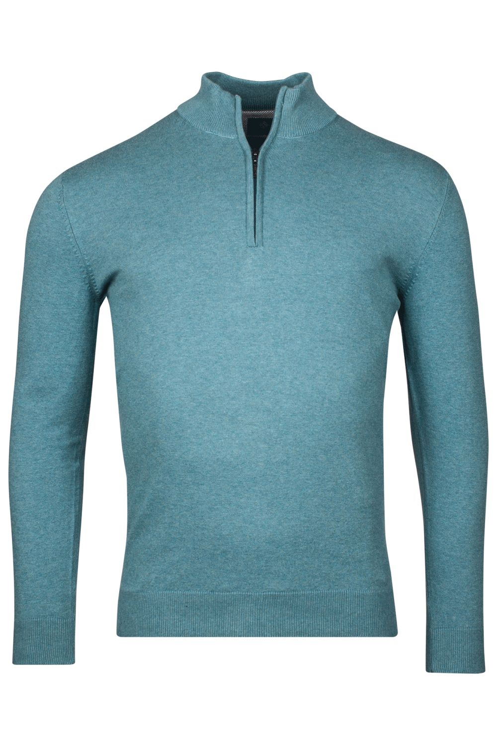 Baileys Plain QZ Jumper
