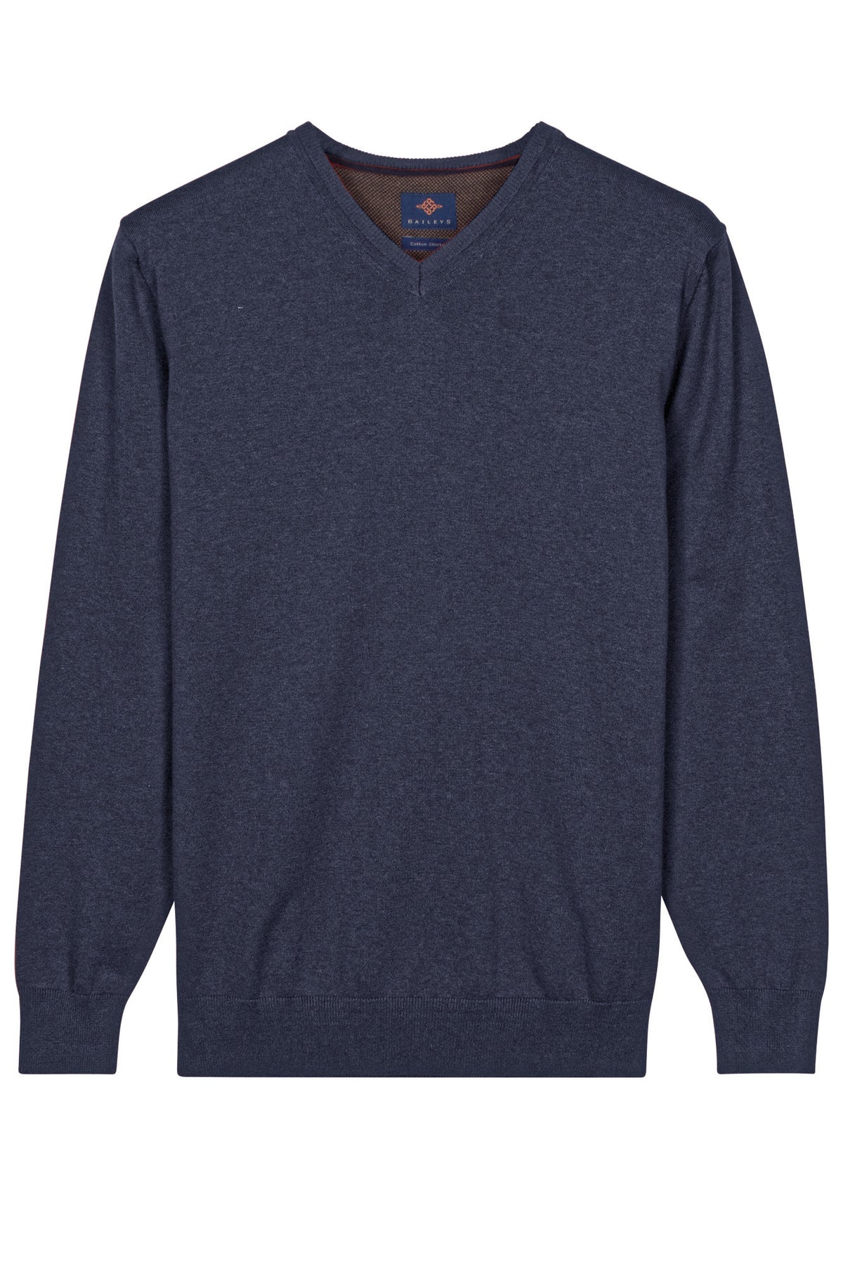 Baileys V Neck Jumper