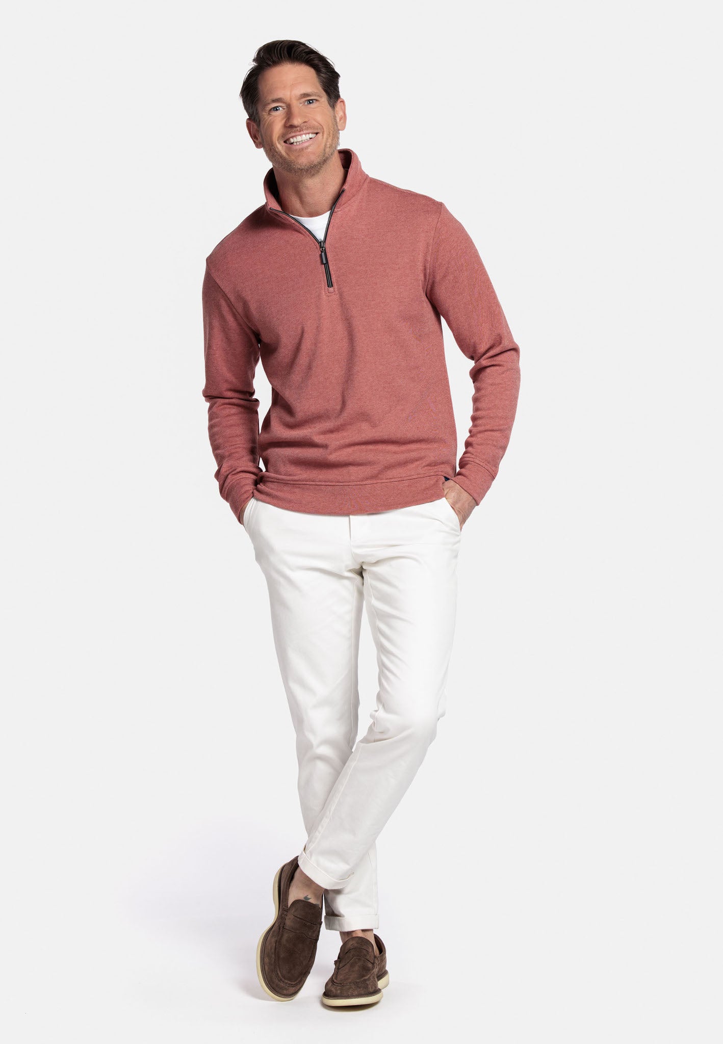 Baileys Light Sweatshirt
