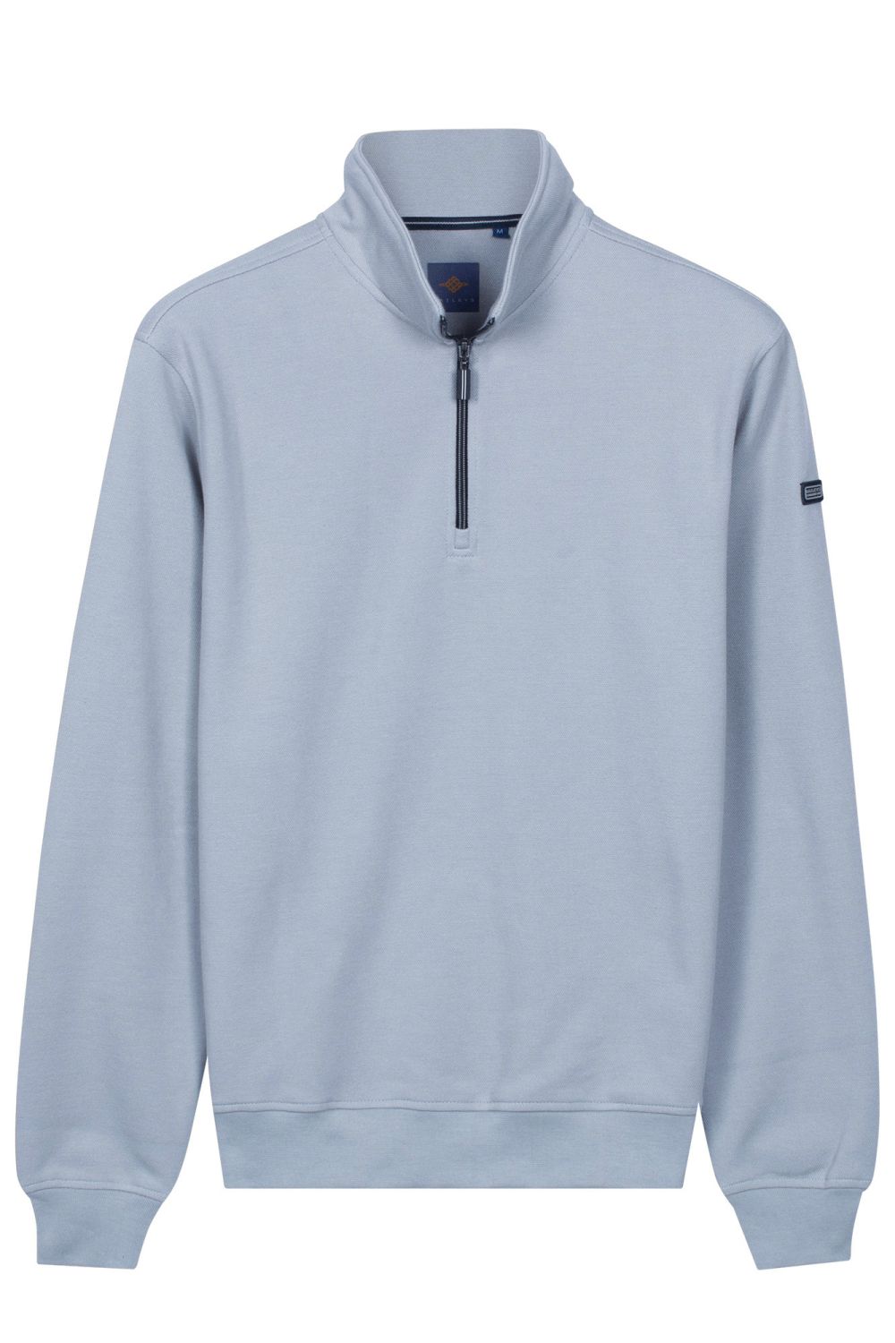 Baileys Pique Sweatshirt