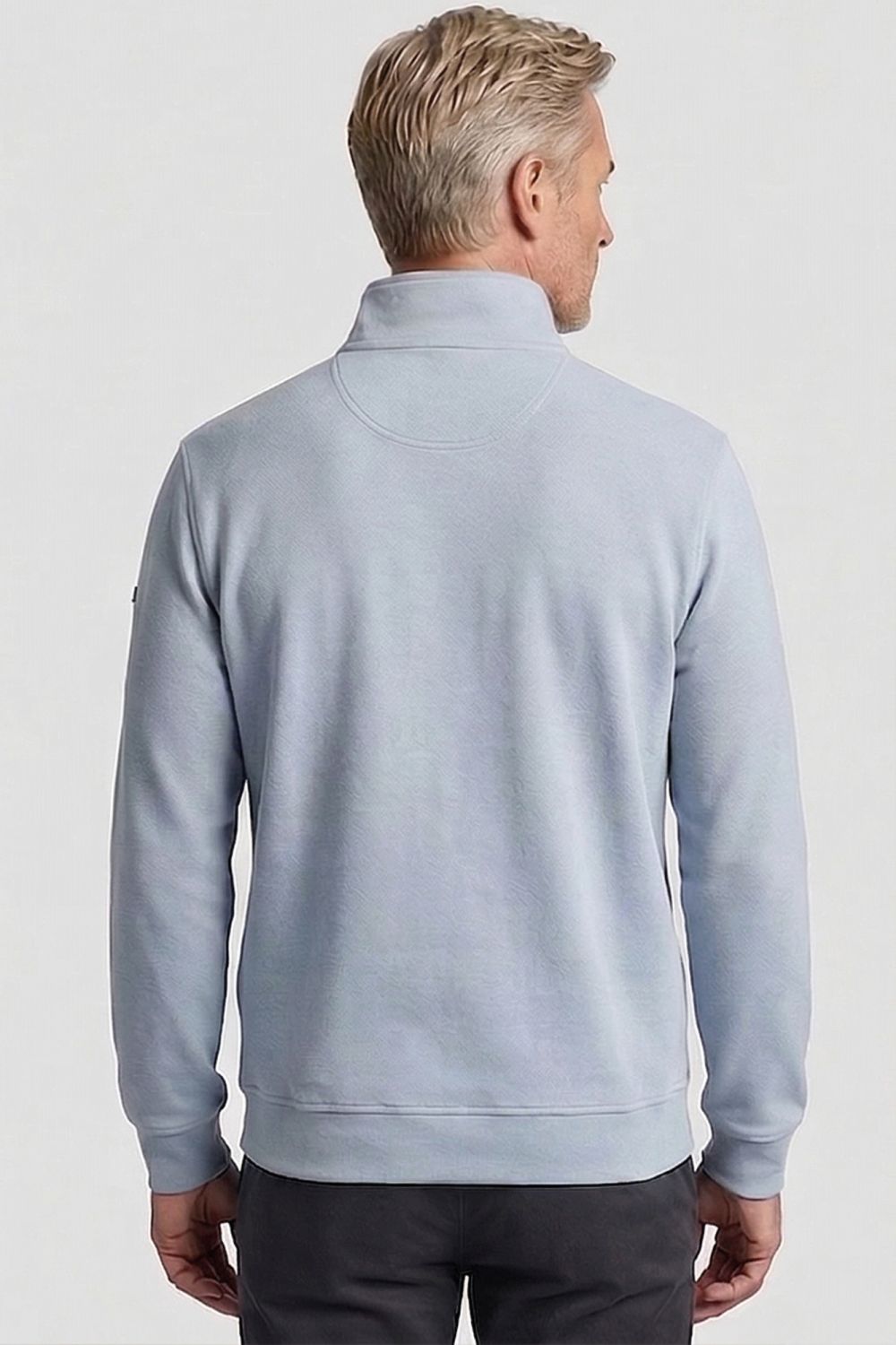 Baileys Pique Sweatshirt
