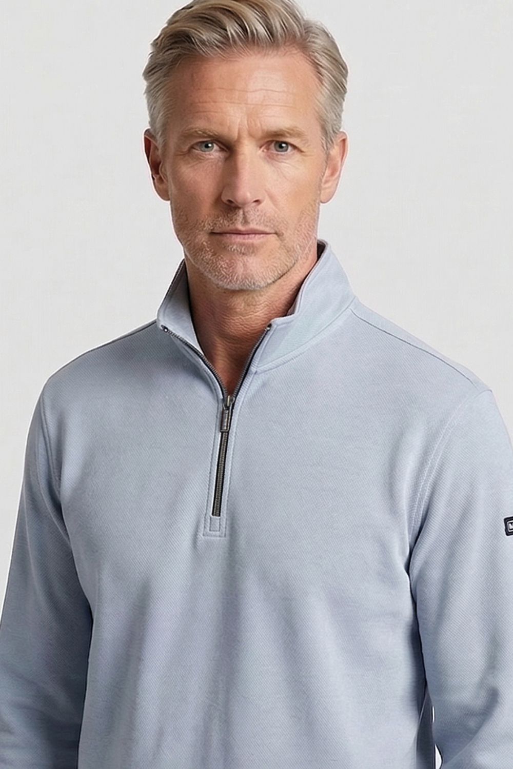 Baileys Pique Sweatshirt