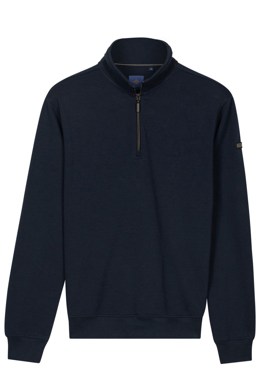 Baileys Pique Sweatshirt