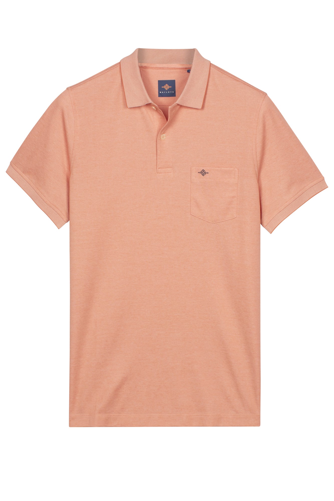 Baileys Pique Poloshirt