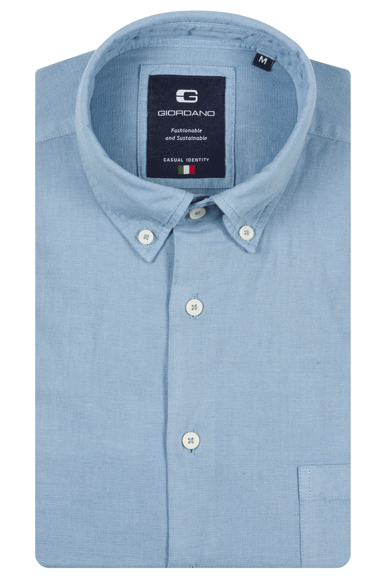 Giordano Piano Shirt