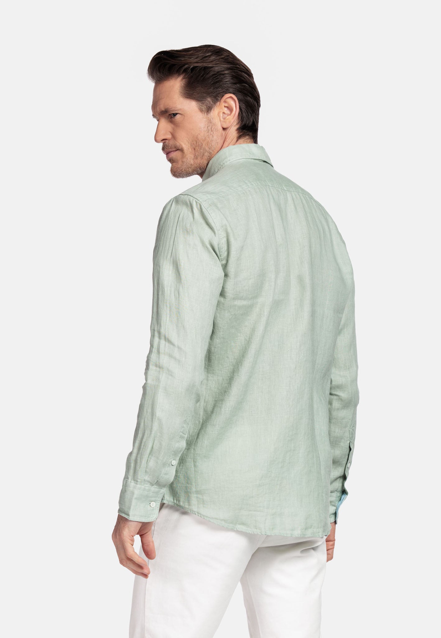 Giordano Plain SS Shirt