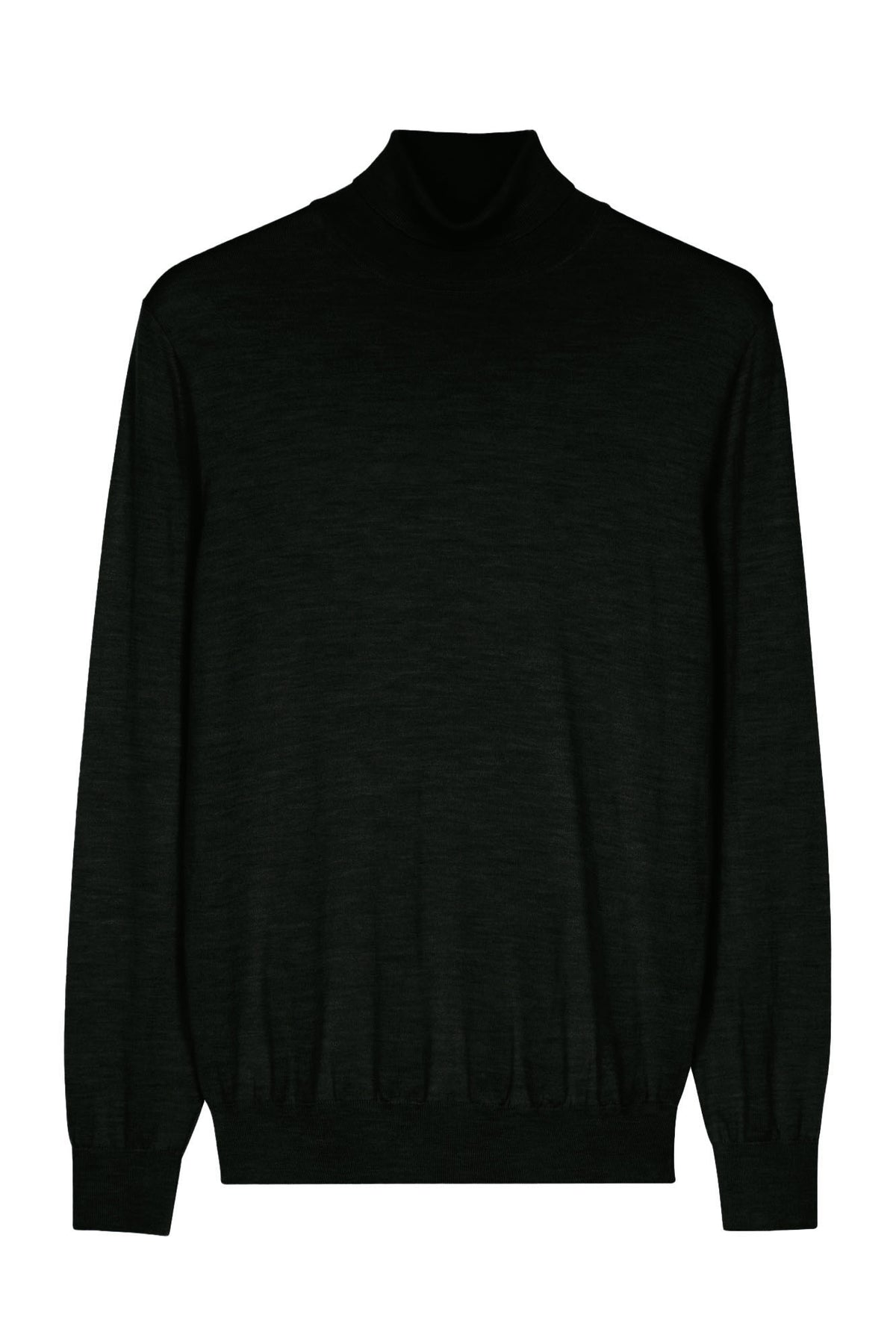 Baileys Merino Turtleneck