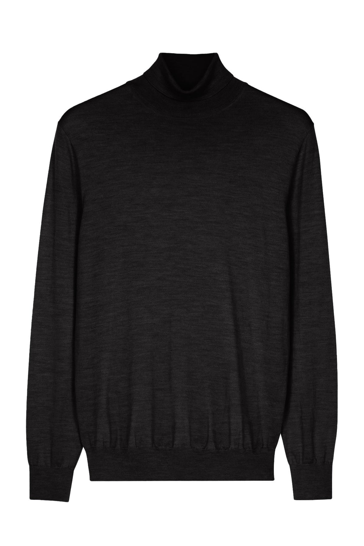 Baileys Merino Turtleneck