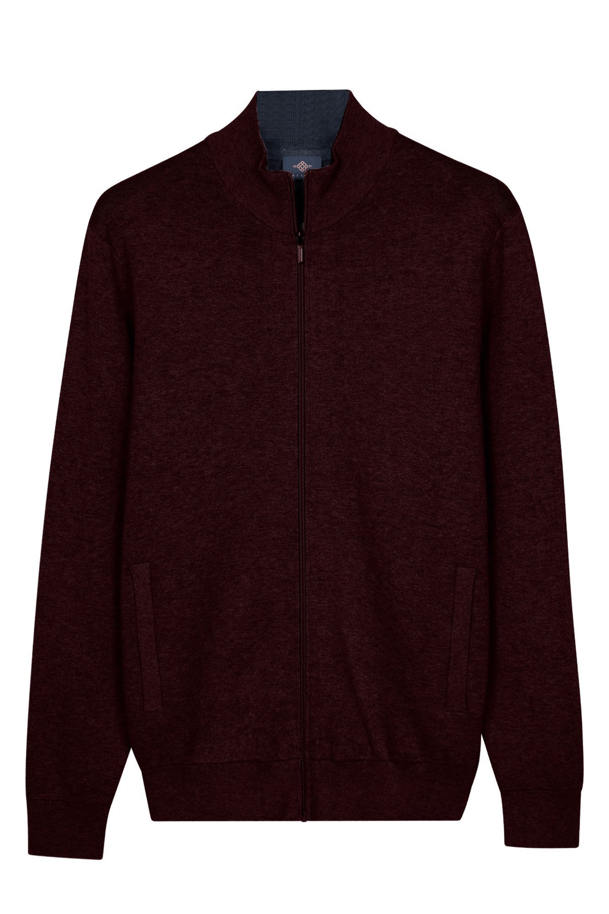 Baileys Double Face Full Zip