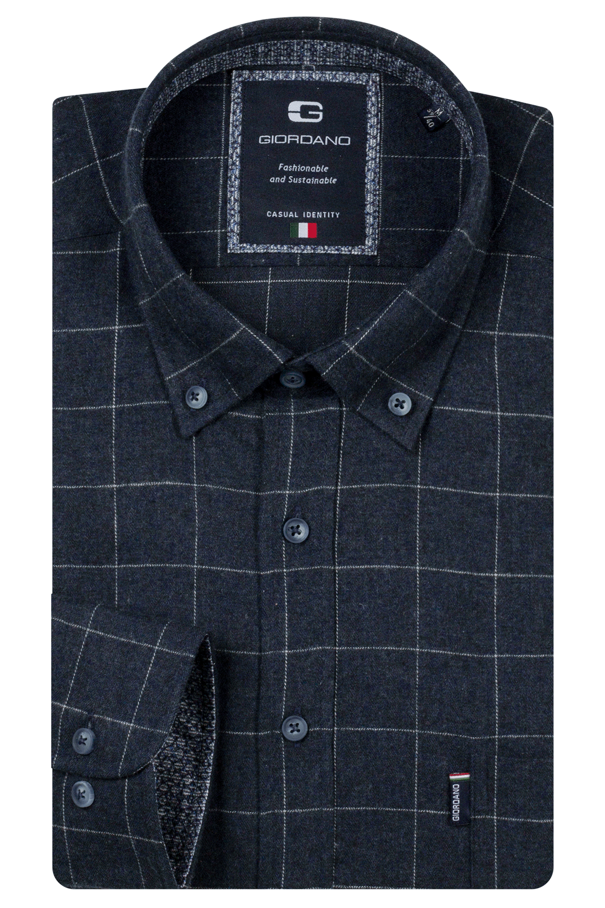Giordano Soft Touch Shirt