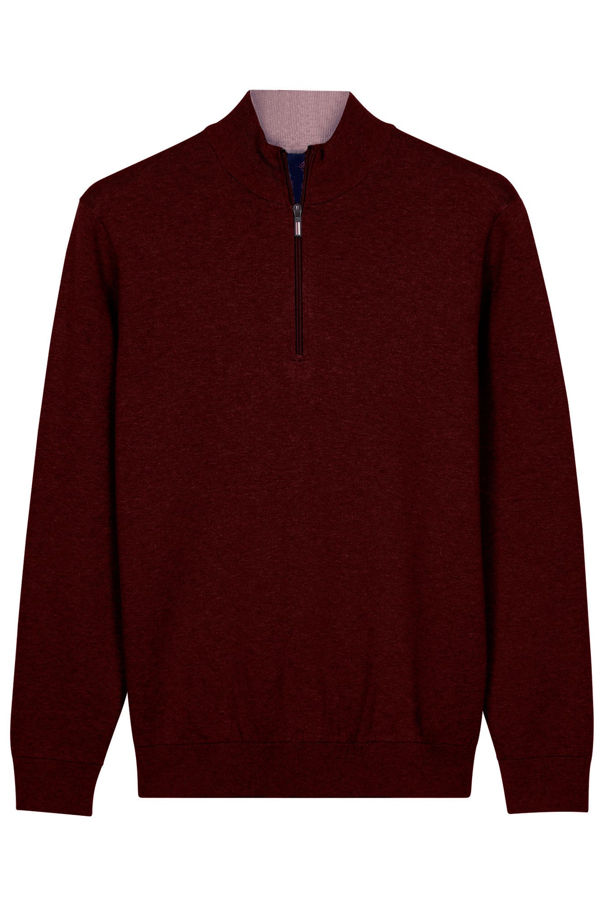 Baileys Double Face Jumper