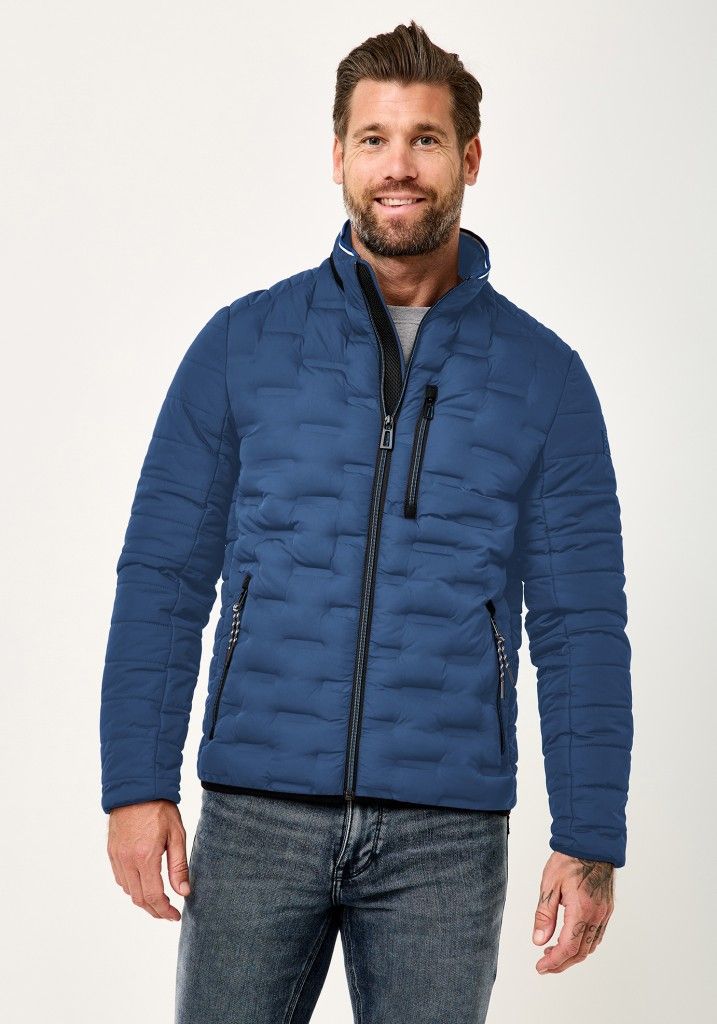 Redpoint Pad 3.0 Coat