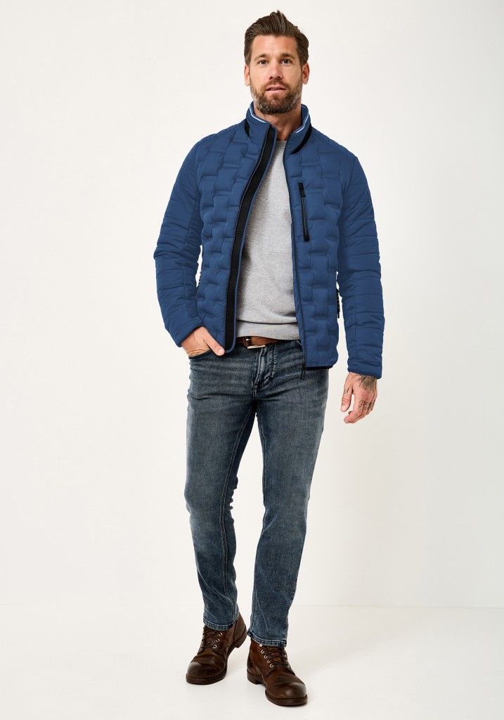 Redpoint Pad 3.0 Coat