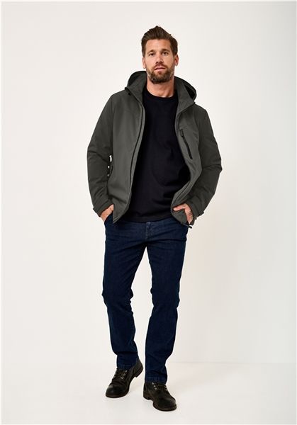 Redpoint Len 3.0 Coat