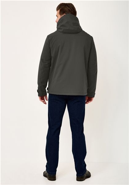 Redpoint Len 3.0 Coat