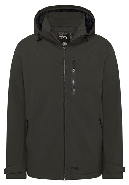 Redpoint Len 3.0 Coat