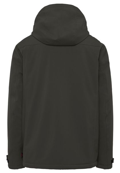 Redpoint Len 3.0 Coat