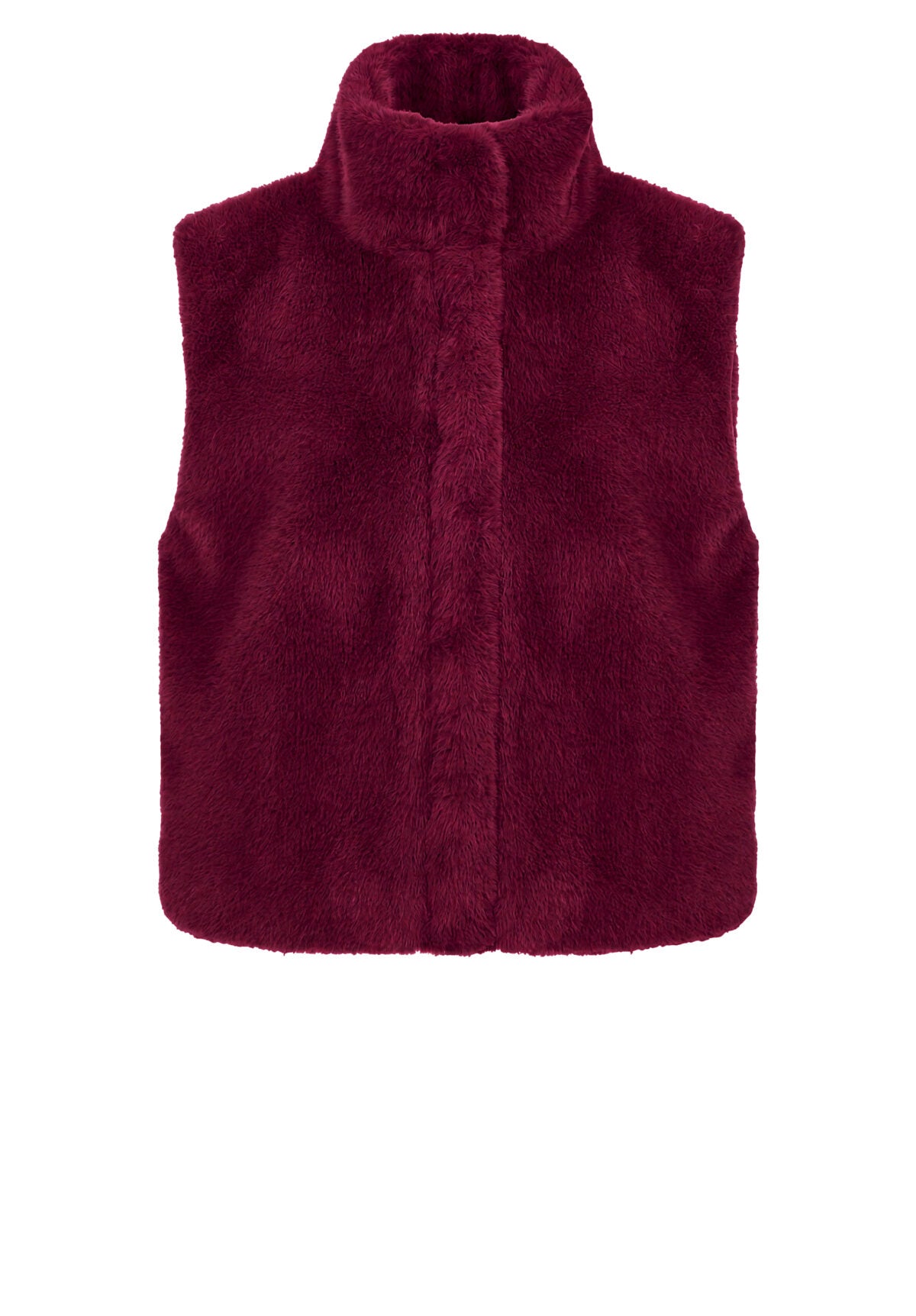 Bianca Tabea Gilet