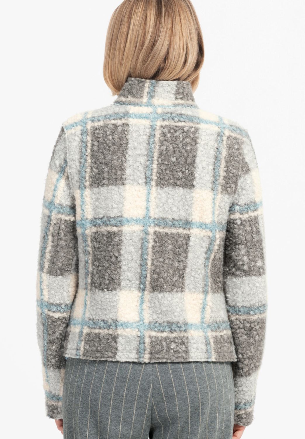 Bianca Renee Jacket