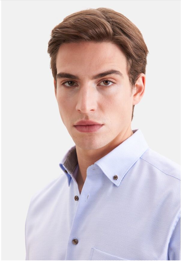Seidensticker ButtonDown Shirt