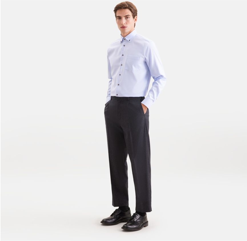 Seidensticker ButtonDown Shirt