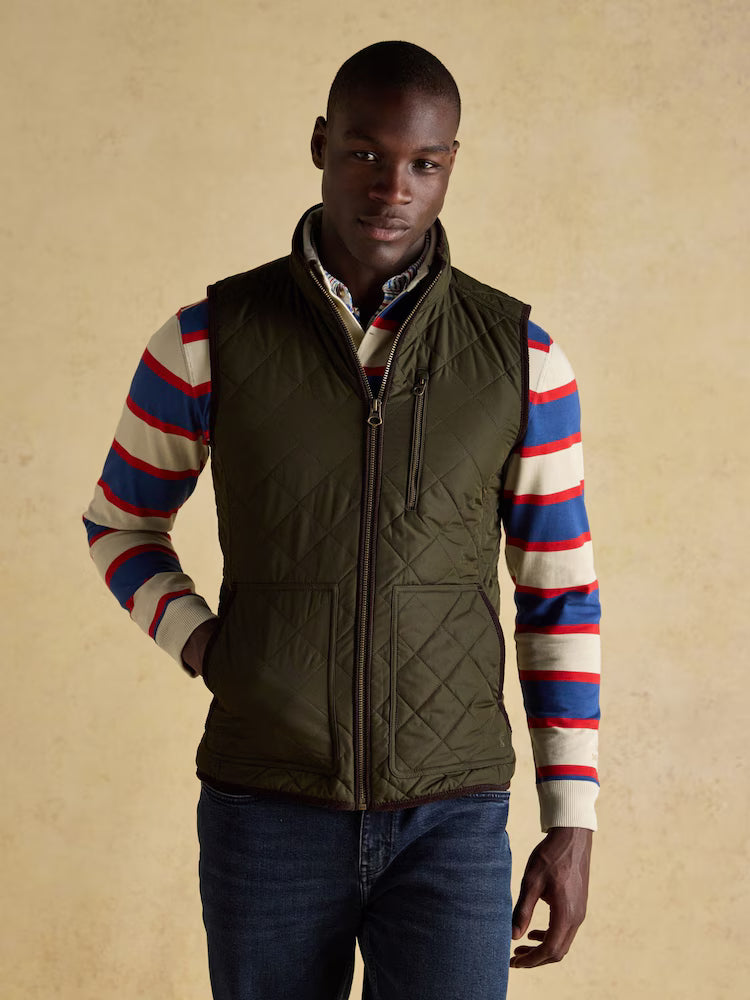 Joules Maynard Gilet