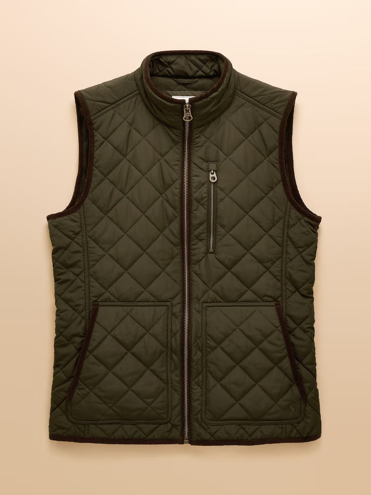 Joules Maynard Gilet