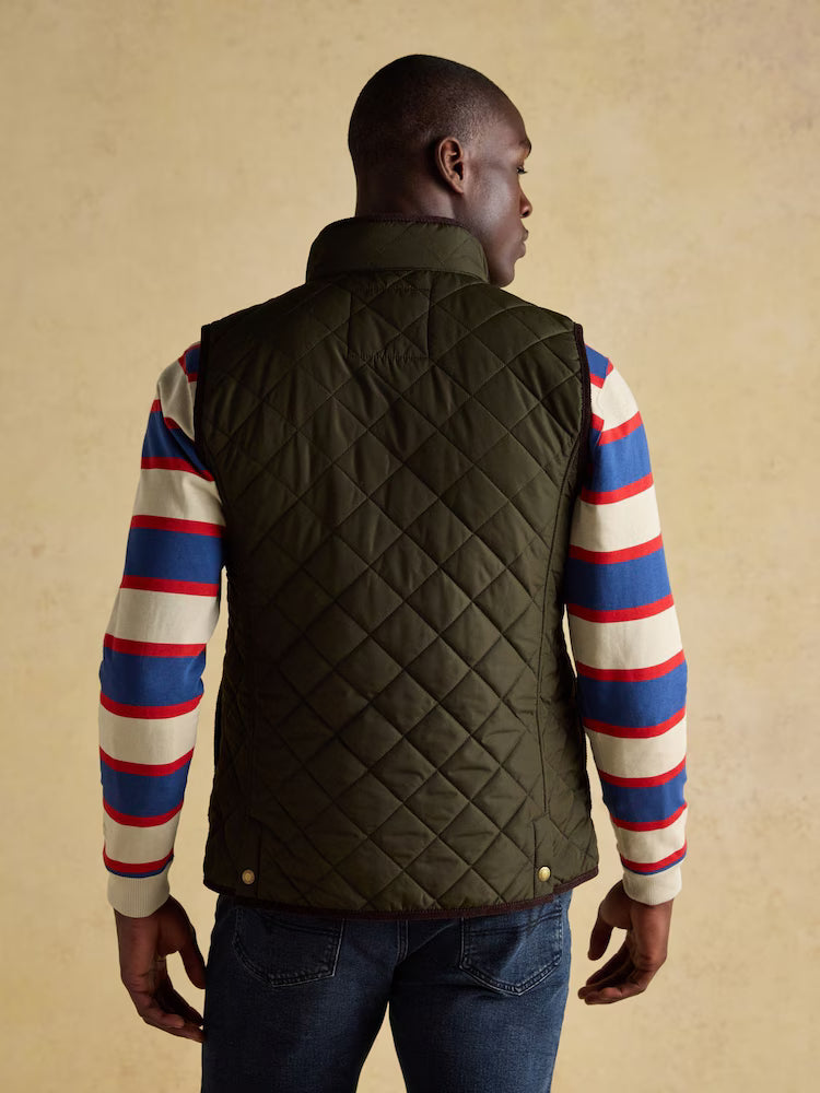 Joules Maynard Gilet