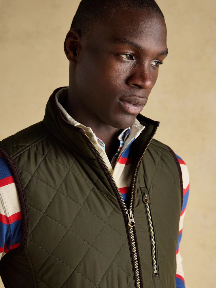 Joules Maynard Gilet