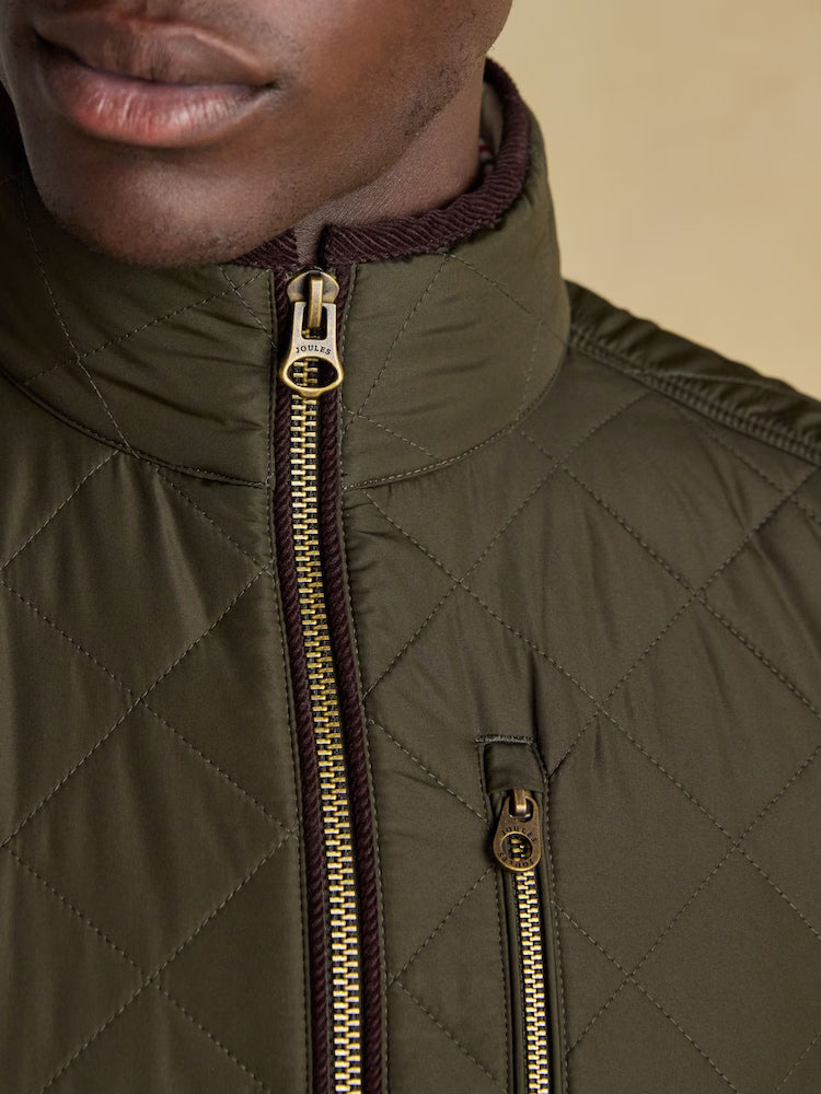 Joules Maynard Gilet