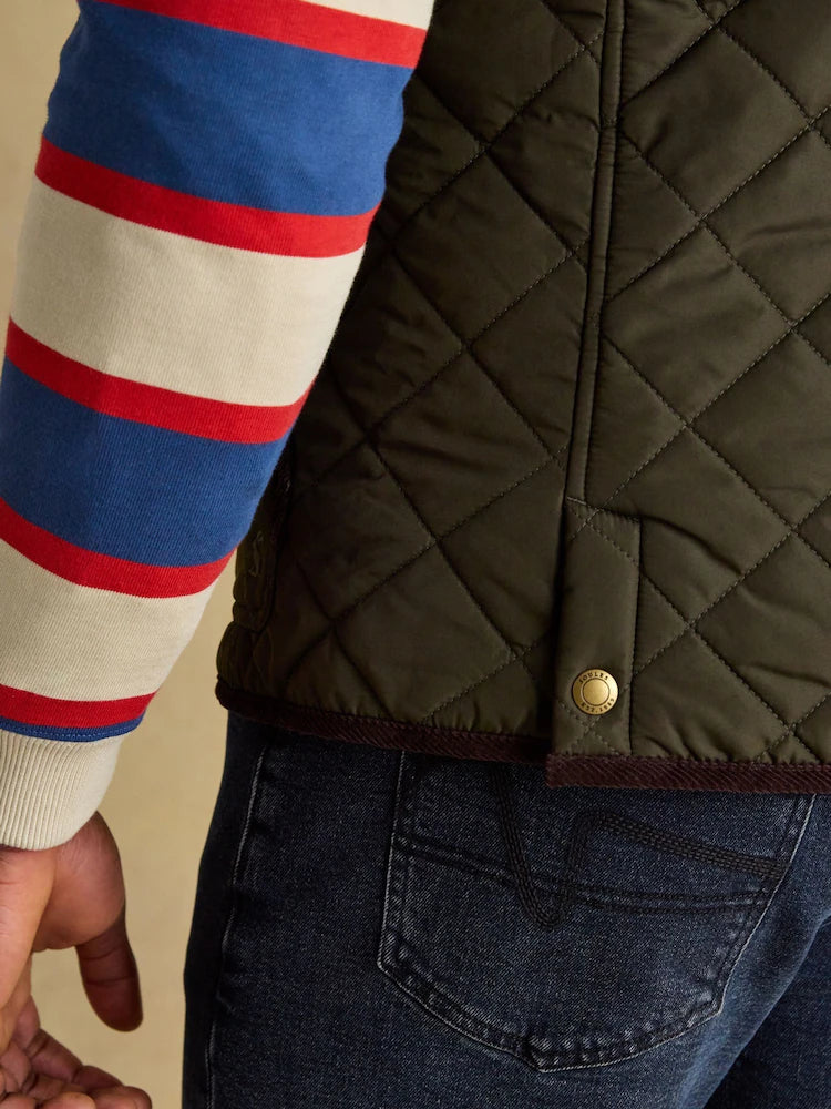 Joules Maynard Gilet
