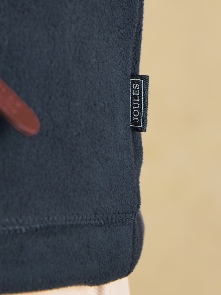 Joules Heritage Zip Fleece
