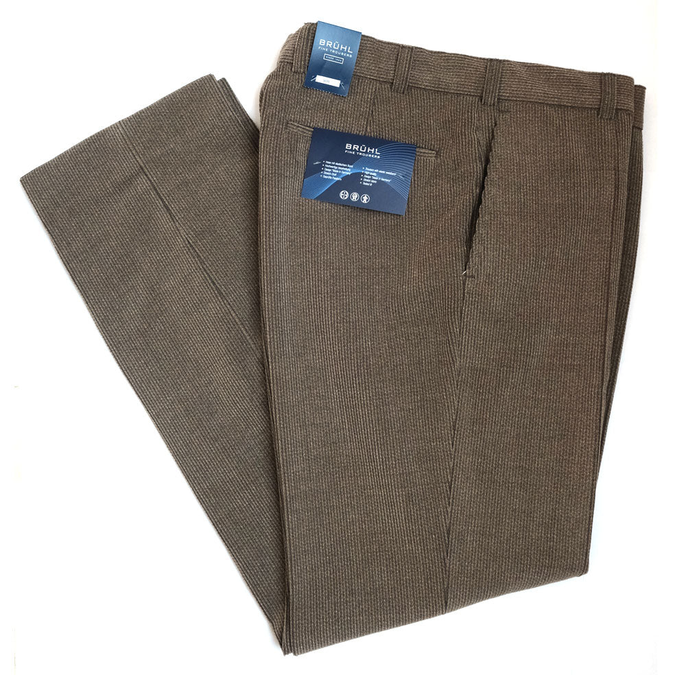Bruhl Robert Wool Cords