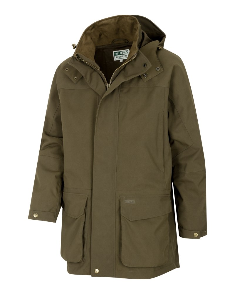 Hoggs Ballater Jacket