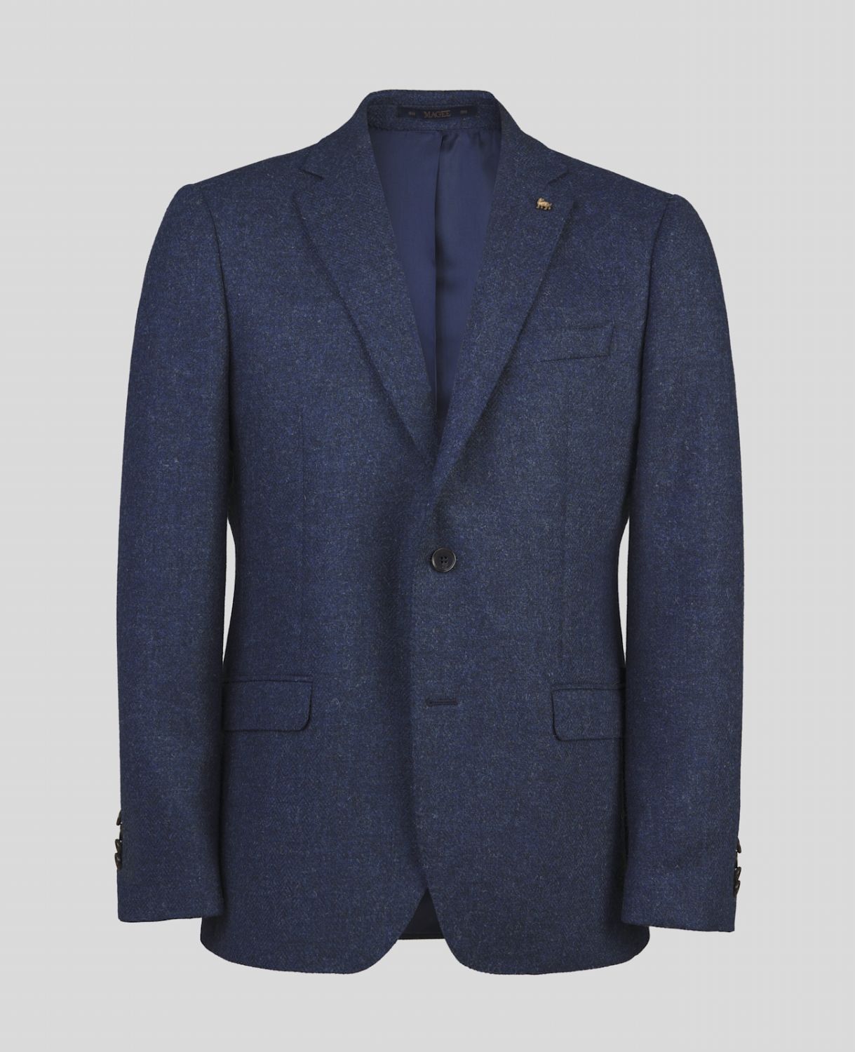 Magee Clady Flannel Jacket