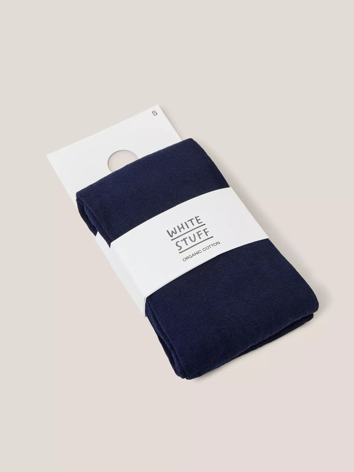 White Stuff Patty Plain Tights