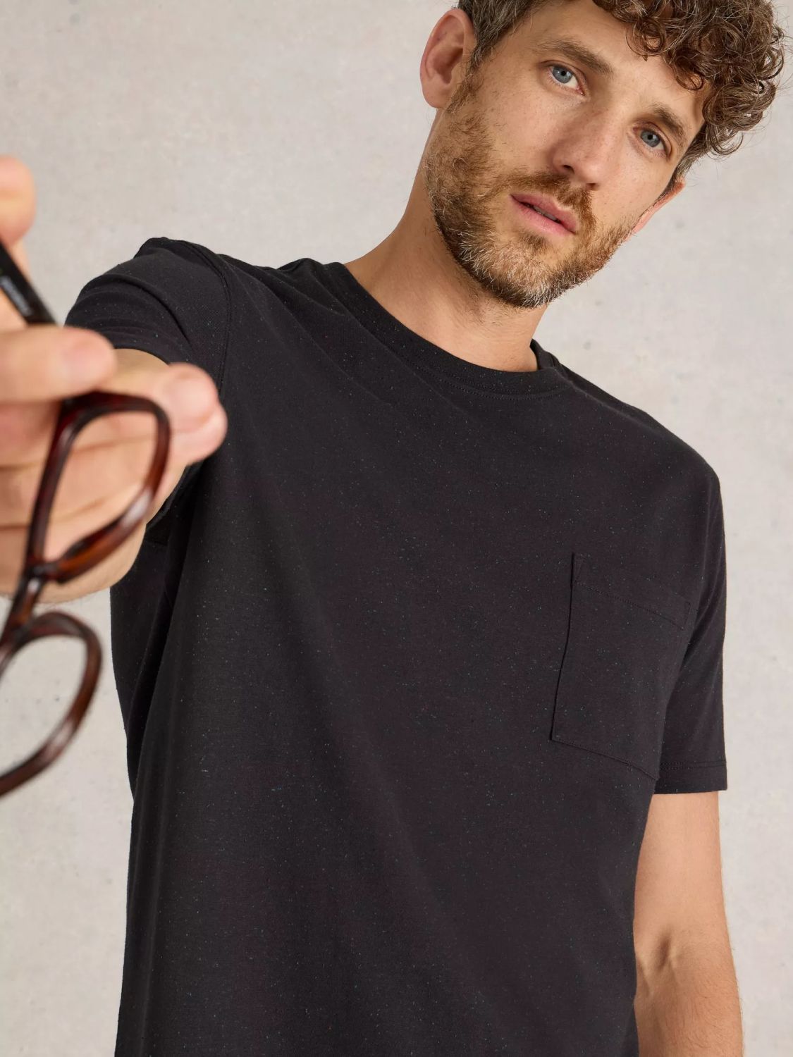 White Stuff Abersoch Nep Tshirt