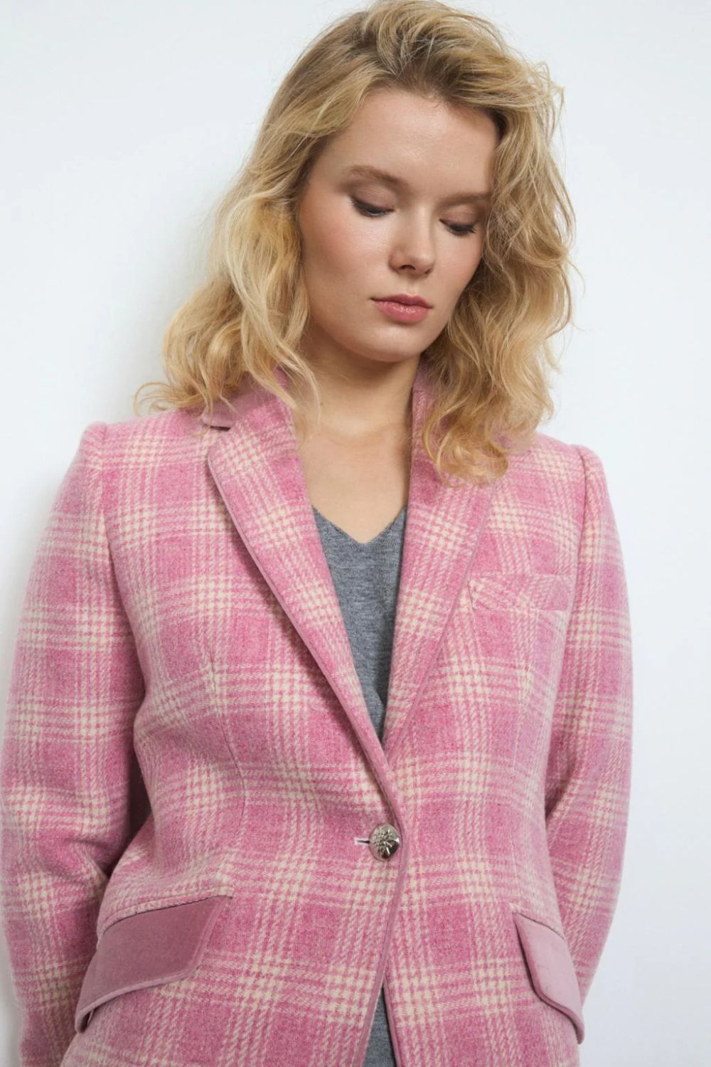 Bariloche Legio Jacket