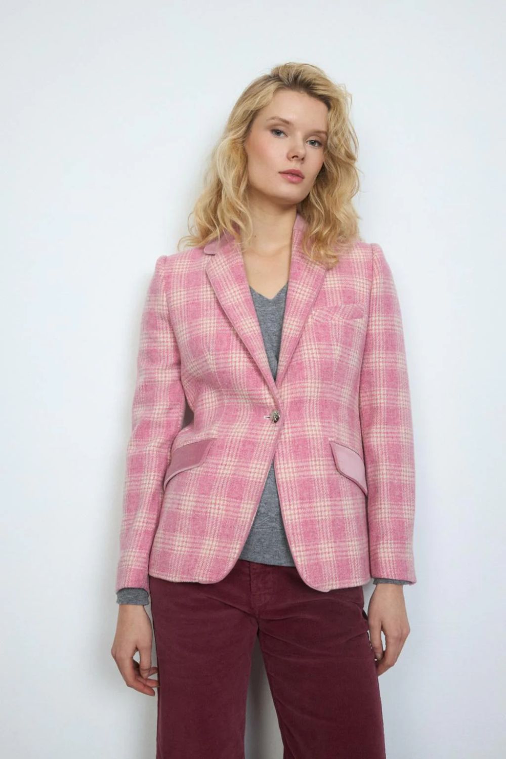 Bariloche Legio Jacket