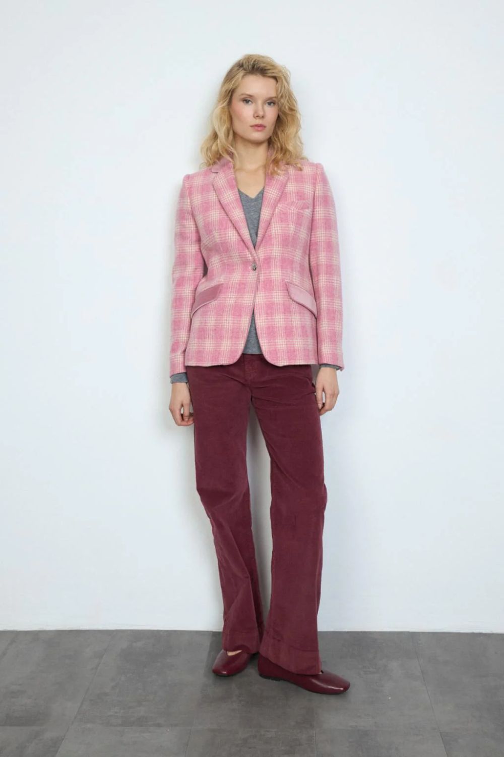 Bariloche Legio Jacket