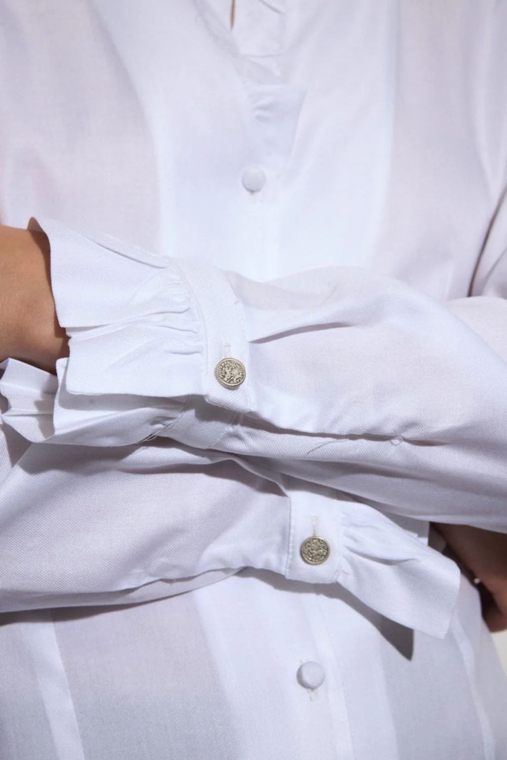 Bariloche Navona Shirt