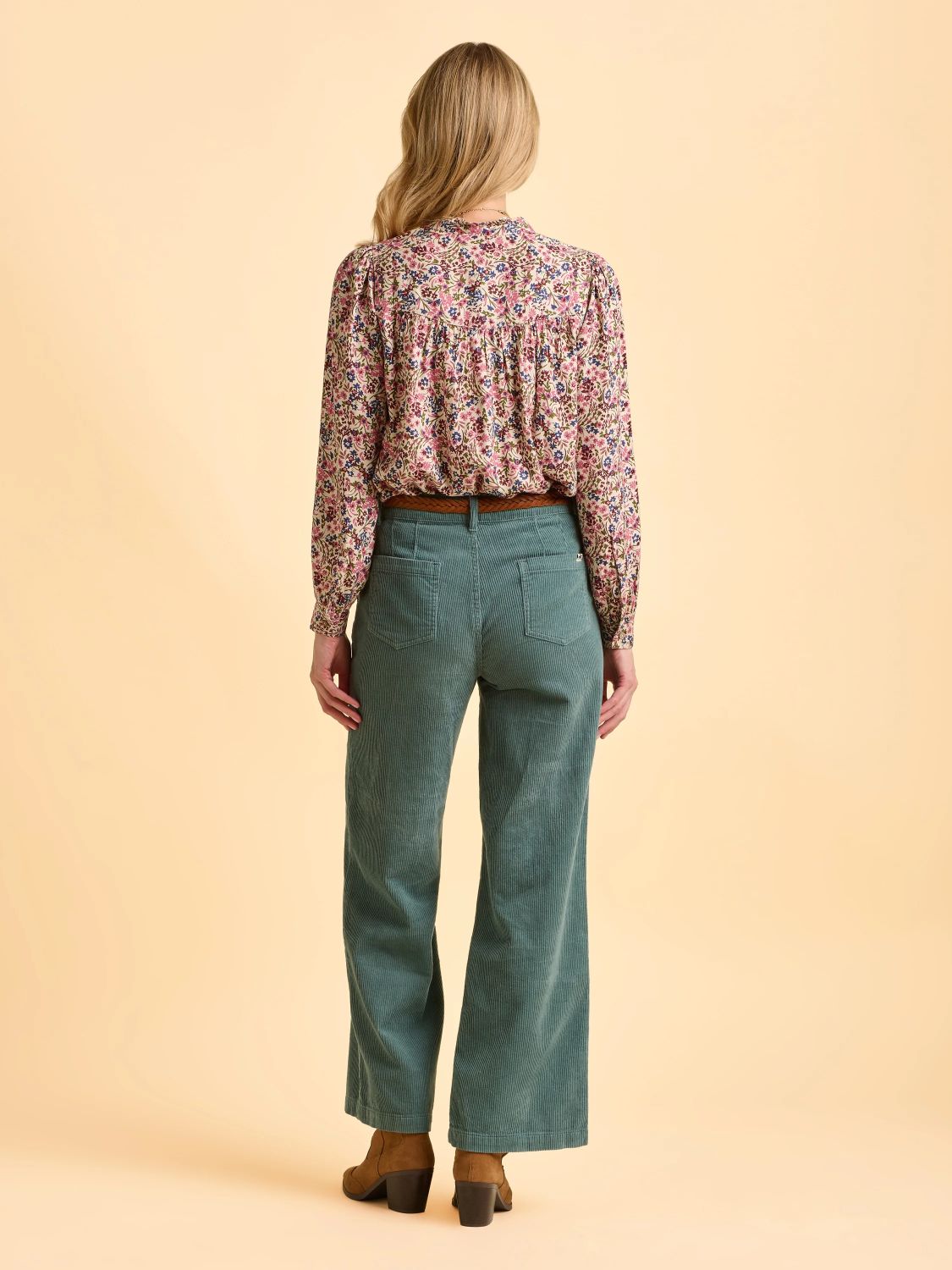 Brakeburn Ellise Blouse