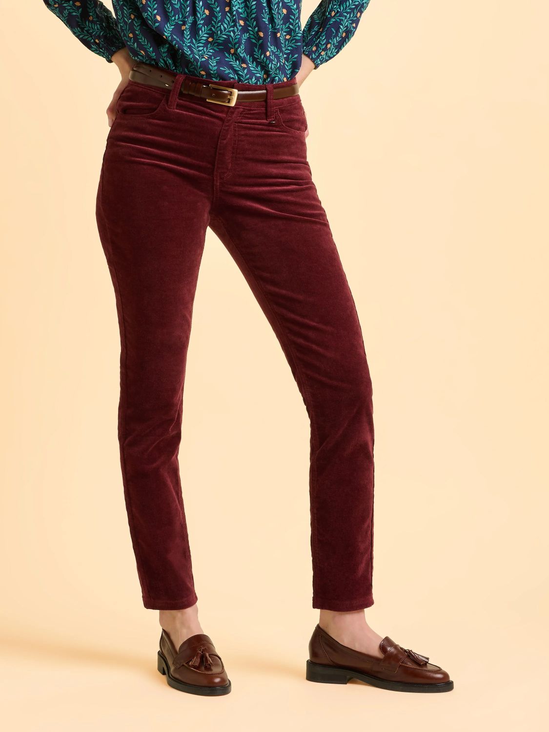 Brakeburn Sparkle Cords